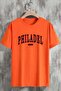 Philadelphia Sports Design Tshirt