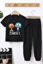 Kids Gumball Tracksuit Set