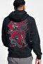 Chinesebox Hooded Hoodie