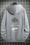 California Printed Oversize Sweatshirt - 2