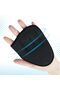 Weight Lifting Gym Grip Pads,Non-Slip Neoprene Pull Up Bar Pads,Callus Fitness Weightlifting Grip Gloves - 6