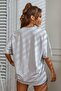 Unisex Palm Springs Printed T-shirt - 3