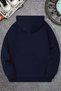 Florida Printed Oversize Sweatshirt - 2