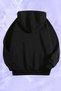 New York Printed Oversize Sweatshirt - 2