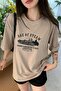 Age Of Steam Printed Design T-shirt - 3