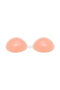 Low-cut Silicone Bra - 3