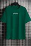 Unisex Represent Printed T-shirt - 2