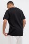 Men's 13 Printed Oversize T-shirt - 5