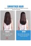Travel Folding Hair Brush,Portable Detangling Mini Brush for Men,Women and Kids,Suitable for All Hair Types - 3