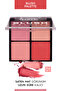 Blush Palette 4 Colors, Blush Palette 4 Color - 01