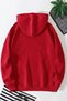 Cute Cat Sweatshirt - 2