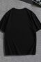 Unisex Jujutsu Kaisen Printed T-shirt - 2