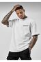 Korean Fashion Printed Design Tshirt - 2