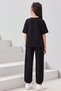 Lower - Upper Sports Tracksuit Set - 3