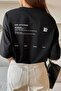 Unisex Life Printed T-shirt
