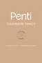 Cashmere Fancy Pantyhose - 3