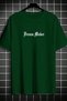 Unisex Dream Maker Printed Design T-shirt - 2
