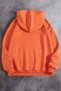 More Love Printed Oversize Sweatshirt - 2