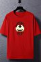 Unisex Avatar Appa Printed T-shirt