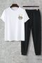 Unisex Arizona 2-Piece Tracksuit Set - 2