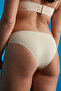 Light Skin Color Slip Panties - 2