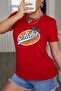 Unisex Aloha Printed T-shirt