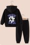 Children's Positivity Tracksuit Set