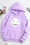 Unisex Dream Printed Sweatshirt