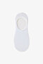 Men's Indoor 3-Piece Black and White Suba Socks - 3