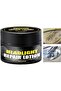 Car Headlight Restoration Polish,Lens Restorer and Oxidation Remover for Vehicle Headlamps - 7