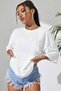Unisex Lets Watch The Sunset Design Tshirt - 2