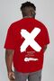 Unisex Sometimes X Printed T-shirt