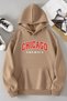 Unisex Chiago Printed Sweatshirt