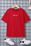 Children's Challange Printed Cotton T-shirt - 2