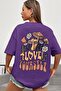 Unisex Love Yourself Printed T-shirt