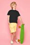 Children's 2-Piece Cotton Comfortable Fit T-shirt - 2