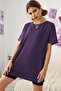 Unisex Hey You Printed T-shirt - 2