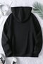 Breaking Printed Oversize Sweatshirt - 2