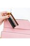 Travel Folding Hair Brush,Portable Detangling Mini Brush for Men,Women and Kids,Suitable for All Hair Types - 6