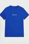 Unisex Chalenge Back Printed Design T-shirt - 2