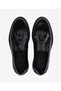 Men's Black Genuine Leather Loafer Shoes 5K1Ua64729 - 5