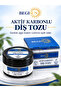 Activated Carbon Tooth Powder Natural Oral Care 50 g |   New Generation Whiteness - 2