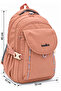 Luxury Unisex Water-Resistant Fabric Daily Travel and Backpack / 262 - 2