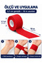 Rigid Fixation Adhesive Athlete Bandage 3.7cm - 4