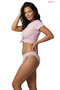 10010 Slip 3-Piece Bikini Panties Pack 10010-v5 - 5