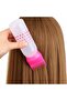 1 Comb Hair Bottle - Coloring and Care Comb, Oil Applicator - 6