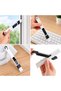 1Pc Multifunction Computer Cleaning Brush - with Keyboard Window, Cooker, Corner Dust Shovel - 5