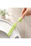 3 Pieces Practical Mushroom Design Hygienic Toilet Seat Lifter Apparatus Hygienic Toilet Seat Holder - 7
