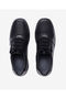 Women's Black Genuine Leather Comfort Shoes 5K2Fa59327 - 5
