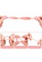 5 Pieces Practical Hygienic Toilet Seat Lifter with Mushroom Design Hygienic Toilet Seat Handle - 8